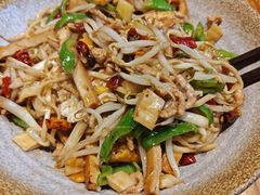 -圳兴面王·拌川·特色炒面(南山保利剧院店)