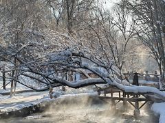 -水磨沟公园