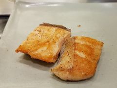 -品未·铁板烧(甜水园店)