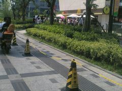 -麦当劳(塔园路店)