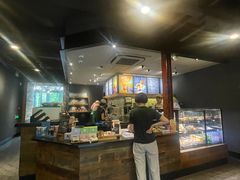 -星巴克(西湖天地店)