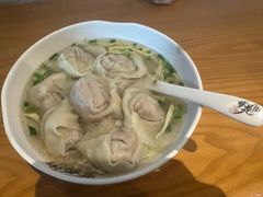 -梦花街馄饨店(中华苑店)