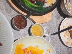 -留半山·香港食堂(啦啦宝都店)