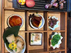 -味太助·银饭食堂(中华城店)