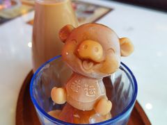 -龙记·香港茶餐厅(海上世界店)