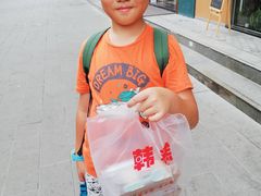 -南大门韩糕(后埭溪路店)
