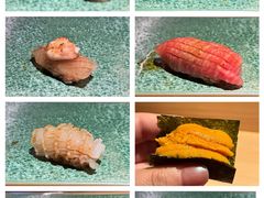 -鮨椿(瑞虹天地太阳宫店)