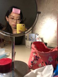 -T.1 hair salon烫染接发