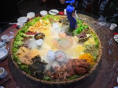 -品德宏·孔雀宴的发源地(金塔园店)