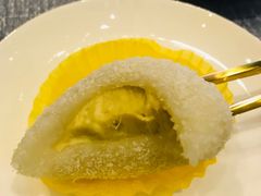 -一口小满手作糯米糍(北山店)