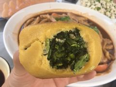 -遇见小院—虹鳟鱼•农家菜(怀柔店)
