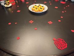 -悦融琥珀·京鲁菜·海味珍品(西单店)