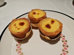 焦糖香滑葡挞桶-银灯食府(丽丰国际中心店)