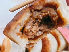鲜肉月饼-光明邨大酒家(淮海路店)