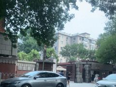 -张园纪念馆