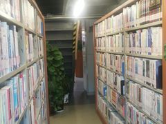 -上海市虹口区图书馆(曲阳分馆)