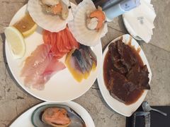 吉朗丽大酒店-吉朗丽咖啡-西安高新希尔顿酒店·咖啡露台西餐厅