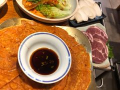 -7年8班朝鲜族非遗美食(三钢里店)