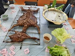 -里堂派对·独栋团建聚会小院轰趴馆(三圣乡店)
