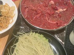 -刘一手重庆火锅(万达广场店)