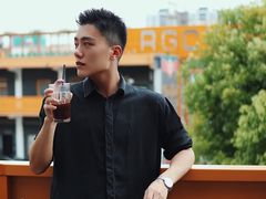 -DEEP COFFEE(瑞光烘焙工厂店)