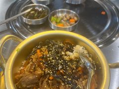 -小团团·路边烤牛肉(南岭壹街店)