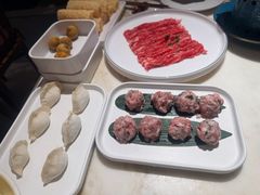-涮福記·现切牛羊肉火锅(世纪汇店)