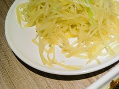 -榆林镇筋饼(文端总店)