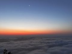 -五女山景区