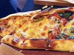 -Efes Turkish & Mediterranean Cuisine 艾菲斯餐厅(陆家嘴店)