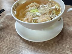 -百福麵家(新馬路店)