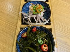 -祥记·苏帮菜·松鼠桂鱼(湖畔天城店)