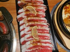 -小米烤肉·和牛原切-创意韩料(东关店)