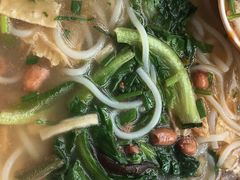 -南通大学-食堂