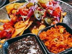 -Q MEX 库迈墨西哥餐吧(三里屯店)