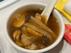 -天宜隆蘑菇宴火锅(石景山旗舰店)