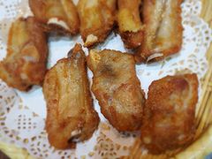 蒜香骨-瑞记湛江鸡饭店·粤西第一鸡(粤垦店)