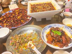 -杨记隆府(重庆总店)
