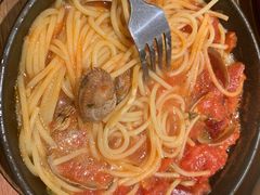 -萨莉亚意式餐厅(万嘉商业广场店)