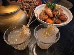 -三酉星·枫·山風与野菜(上海总店)
