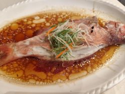 -锦江国际大酒店·宴会厅