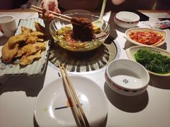 -七八冷面·延边朝鲜族美食(圣熙八号店)