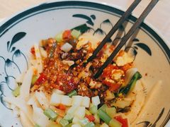 -宋益驴蹄子面肉夹馍(辛家庙店)