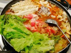 -郑阿姨的家·이모네·韩料&烤肉(武川路店)