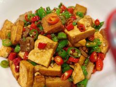 -福巷湘食小馆·猛火现炒(上海首店)