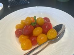 -喜悦烤鸭·新京菜(王府井店)