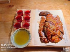 -桂小厨广西菜(印象城店)