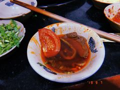 -星鸿社重庆老火锅