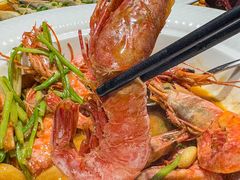 -海虹舫海鲜大酒店(诸暨店)
