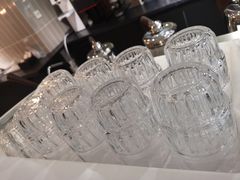餐具摆设-CAFE'IN精品咖啡体验空间(小寨店)